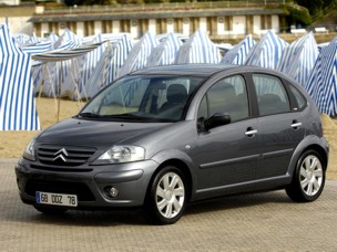 Citroen C3 2008