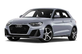 Audi A1 sportline