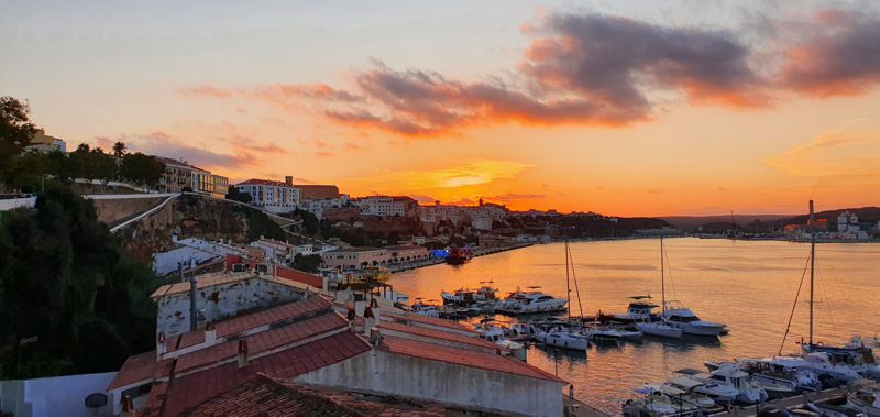 Qué ver en Menorca
