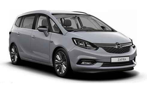 Rent a car Menorca