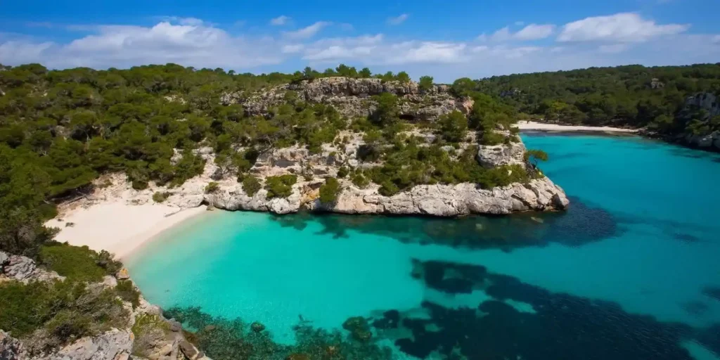 Los pueblos más bonitos de Menorca