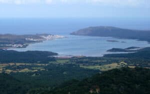 Monte Toro Menorca