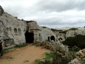 Ruta Talayótica en Menorca