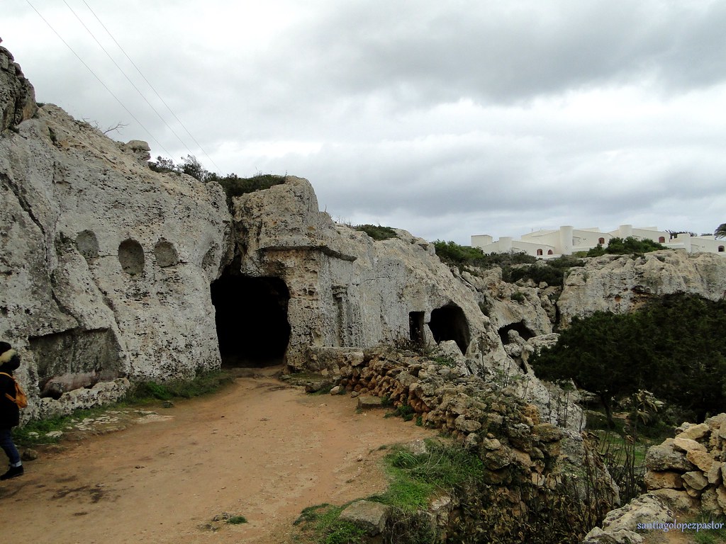 Ruta Talayótica en Menorca