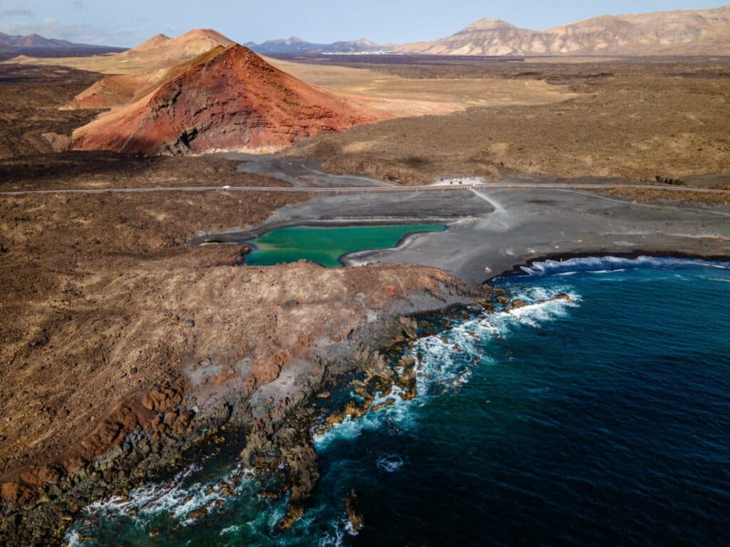 Playas vírgenes sur de Menorca